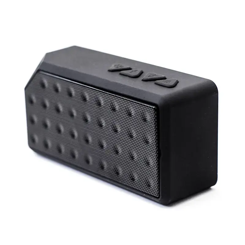 Mini Bluetooth Speaker