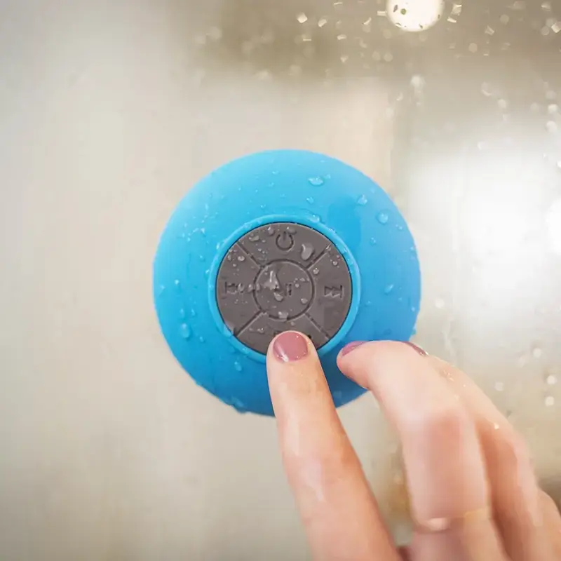 Navy Blue Satin Plunge V Cami Top Featuring Floral Embroidery