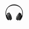 PowerLocus Bluetooth Headphones Over Ear, Foldable Wireless Headphones, Hi-Fi Stereo Headphone with Deep Bass, Micro SD/TF, FM Radio & Wired mode, Built-in Microphones, Soft Earmuffs for Phone/PC