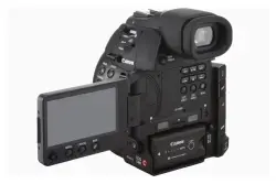 Canon EOS C100 Mark II