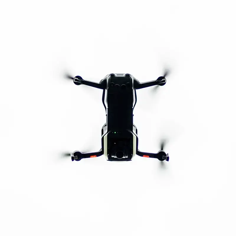 Camera Quadcopter Drone