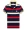 New mens short sleeved T-shirt striped all cotton thin style business lapel mens polo shirt mens style