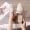 New Summer Slippers Women Wear Casual Fashion British Sandals Lazy Shoes Baotou Half Slippers Women