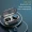 Y50 Bluetooth Earphone Outdoor Sports Wireless Headset 5.0 With Charging Bin Power Display Touch Control Headphone Earbuds