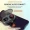 Y50 Bluetooth Earphone Outdoor Sports Wireless Headset 5.0 With Charging Bin Power Display Touch Control Headphone Earbuds