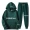 FEAR OF GOD Double Line Essentials New Suit Chest Hoodie Sweater
