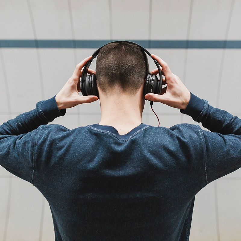 Ceramic Coffee Mug Set of 4